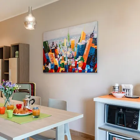 Casa Joyful 아파트