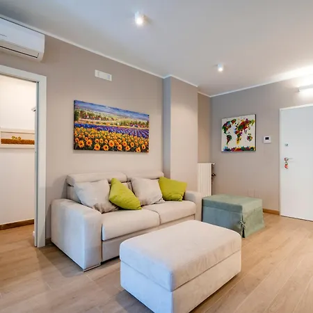 Appartement Guesthost - Casa Joyful