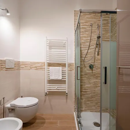 Appartement Guesthost - Casa Joyful Bari