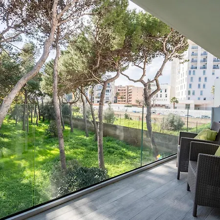 Appartement Guesthost - Casa Joyful *